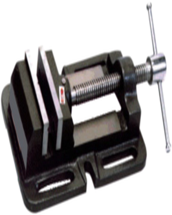 Drill Machine Vice - Heavy Duty
