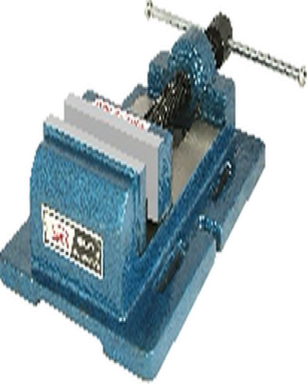 Drill Vice - Heavy Duty, With Steel Bush