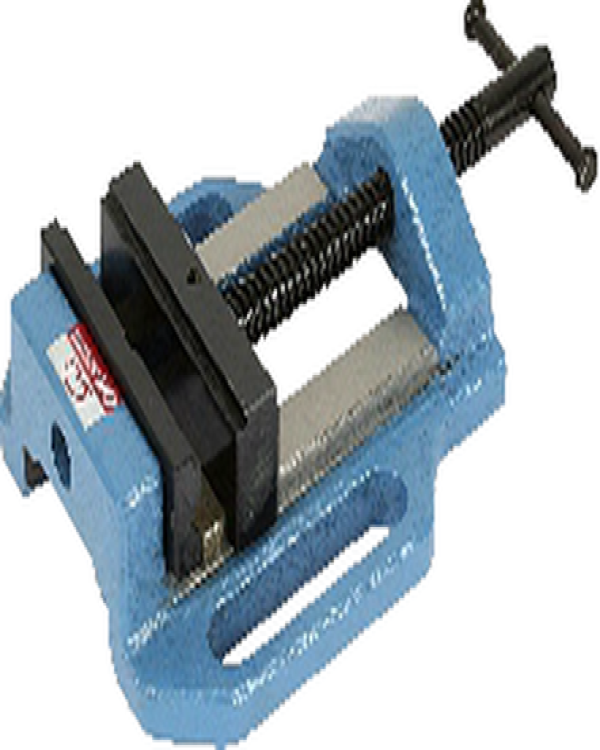 Drill Vice - Standard Type