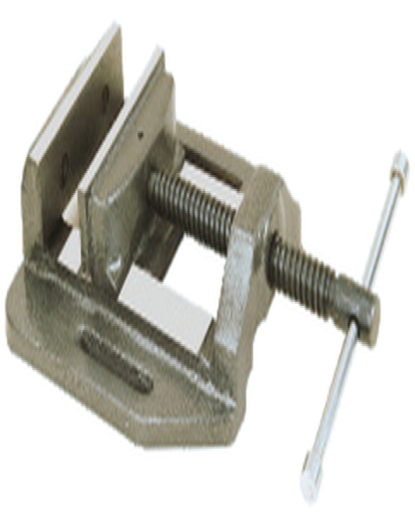 Drill Machine Vice - Medium