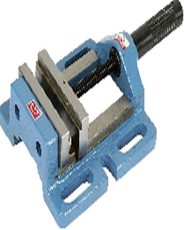 Unigrip Drill Machine Vice - Precision Quality