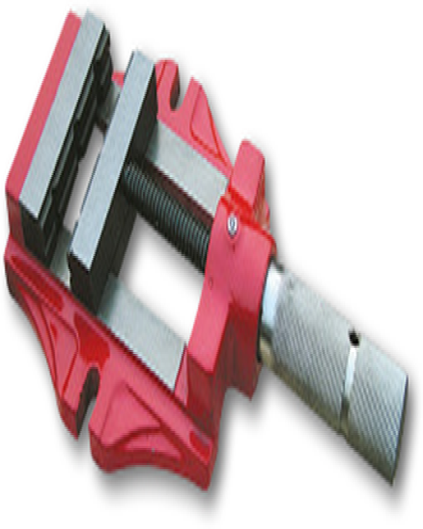 Unigrip Drill Machine Vice - Heavy Duty