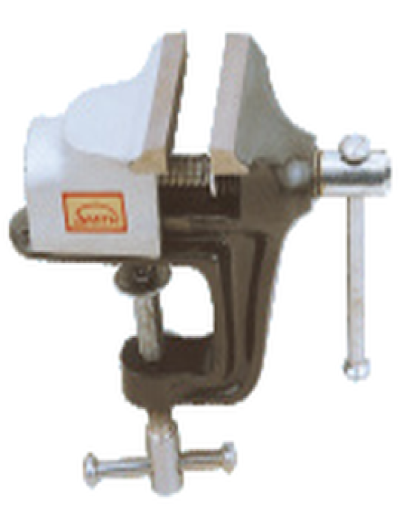 Baby Vice - Clamp Type Fix & Base Type Fix