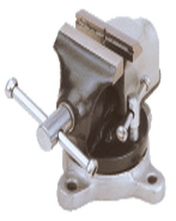 Baby Vice - Clamp Type Revolving & Base Type Revolving