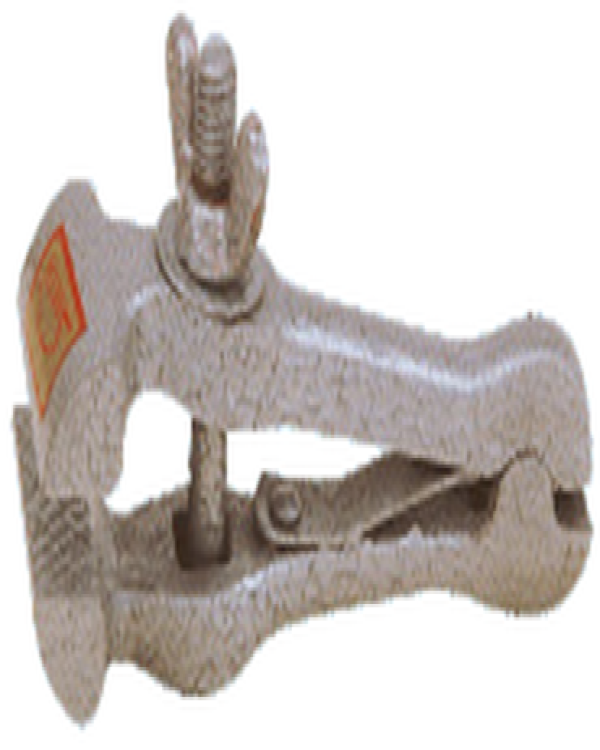 Hand Vice - Heavy Duty