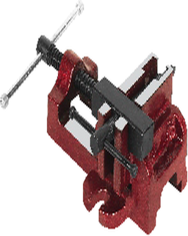 Armature Vice