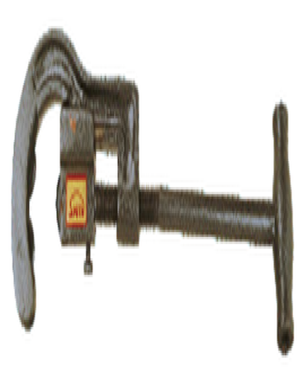 Pipe Cutter Three Wheel Type - With Three Cutting Wheels