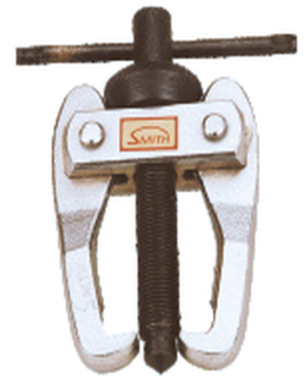 Gear Puller - Drop Forged Steel, Chrome Plated