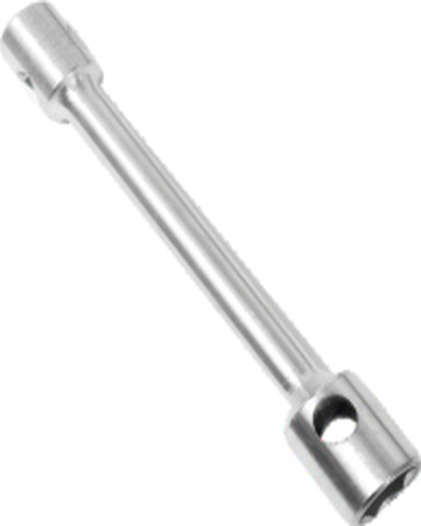 Wheel Spanner - Drop Forged, Bright Finish