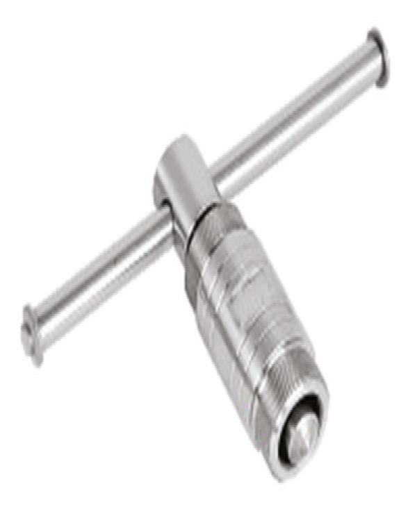 Magnet Puller - Special CNC, Handle Type, Double Thread/Inside Thread