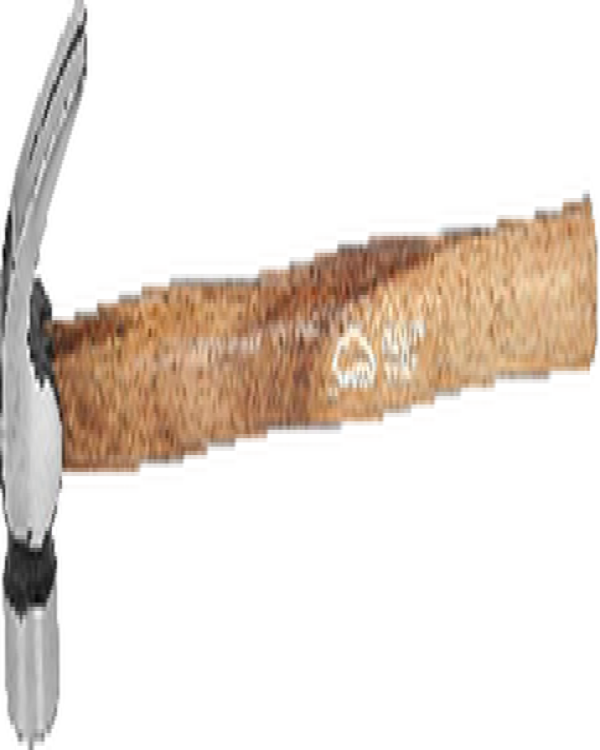 Claw Hammer - Drop Forged, With Wooden Handle