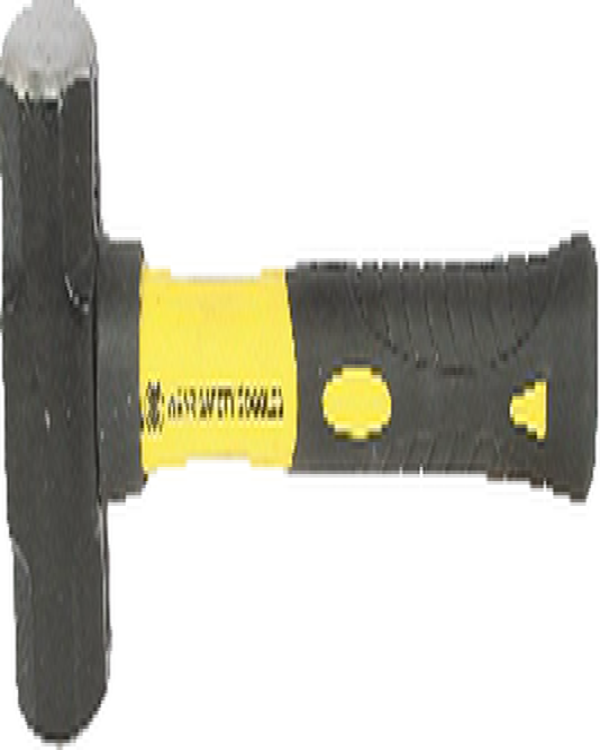Sledge Hammer - Drop Forged Steel, With Fiberglass Handle