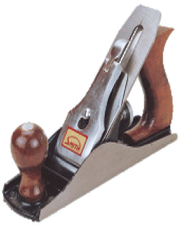 Carpenter Plane - Iron Body (Heavy)